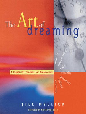 The Art of Dreaming - ebook